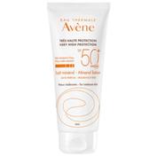 Avène Solar Leche Mineral SPF50+ muy alta protección 100 ml