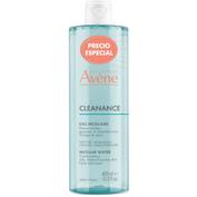 AVENE CLEANANCE AGUA MICELAR (400 ML)