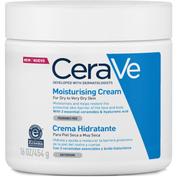 CeraVe Crema hidratante piel seca 454 g