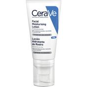 cerave locion hidratante facial 52ml