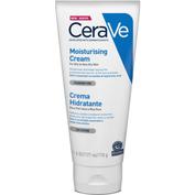cerave crema hidratante piel seca a muy seca 177ml