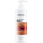 Dercos Champú Reparador Kera-solutions 250 ml