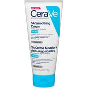 CeraVe Sa Crema alisadora anti-rugosidades 170 g