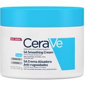 CeraVe Sa Crema alisadora anti-rugosidades 340 g