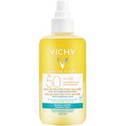Vichy Capital Soleil Agua protección solar hidratante SPF50  200 ml