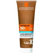 Anthelios xl spf 50+ leche solar sin perfume (1 envase 250 ml)