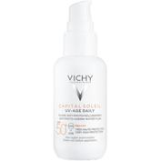 Vichy Capital Soleil UV-Age Daily Water Fluid SPF50+ (40 ml)