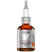 VICHY LUMINEUSE CREMA P SECA (30 ML DORÉ SATINEE)