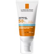La Roche-Posay Anthelios XL SPF 50+ Crema sin perfume (50 ml)