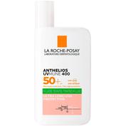 La Roche-Posay Anthelios Oil Control Fluid UV-Mune 400 SPF50+ Color 50 ml