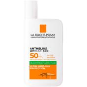 La Roche-Posay Anthelios Oil Control Fluid UV-Mune 400 SPF50+ (50 ml)