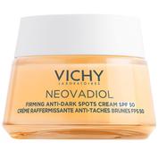 VICHY Neovadiol Peri & post-menopausia crema Redensificante SPF50 Antimanchas 50 ml