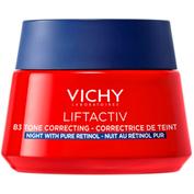VICHY Liftactiv B3 Crema Noche Antimanchas Retinol 50 ml