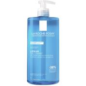 La Roche-Posay Lipikar Gel de Ducha 1000 ml con dosificador