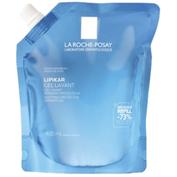 La Roche-Posay Lipikar Gel lavante Refill 400 ml 