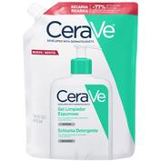 CeraVe Limpiador espumoso Recarga 473 ml 