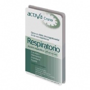 Activa Crono Respiratorio 15 cápsulas