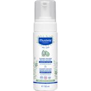 Mustela Champú mousse recién nacido (150 ml)
