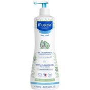 Mustela Gel de Baño Suave (750 ml)