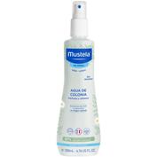 Mustela Agua de Colonia sin Alcohol (200 ml)