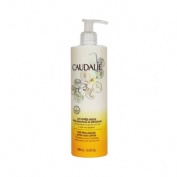 Caudalie locion after-sun prolong bronceado