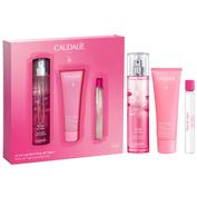 Caudalie cofrecito rose de vigne 50ml
