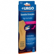 Plantillas tacon alto - urgo (talla 36/38 2 unidades)