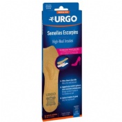 Plantillas tacon alto - urgo (talla 39/41 2 unidades)