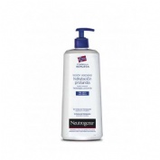 Neutrogena loción corporal hidratación profunda piel seca (400 ml)