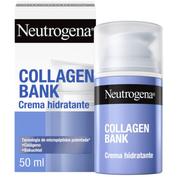 Neutrogena Collagen Bank crema hidratante 50 ml