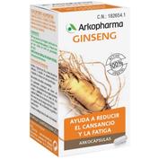 Arkocápsulas Ginseng (45 cápsulas)