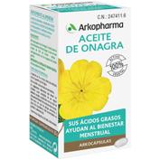 Arkocápsulas Aceite de Onagra (200 cápsulas)