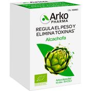 Arkocápsulas Alcachofa (100 cápsulas)