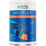 Arkoflex colageno total  1 envase 390 g sabor naranja