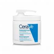 Cerave limpiador control imperfecciones  1 envase 473 ml