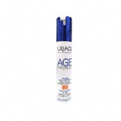 Age protect fluido multiaccion spf30 (1 envase 40 ml)