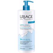 Uriage crema lavante espumosa sin jabón (500 ml)