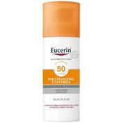 Eucerin sun protection 50 fluid - photoaging control (1 envase 50 ml)