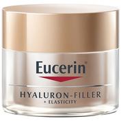 Hyaluron-filler + elasticity crema de noche eucerin 1 envase 50 ml - eucerin