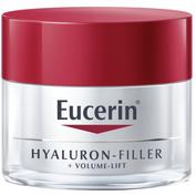 Hyaluron-Fler + Volume-Lift Día Piel Normal Mixta 