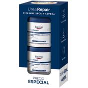 Eucerin Duplo Urea Repair Crema Corporal Hidratante 5% urea 450ml x 2 ud