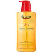 Eucerin oleogel de ducha piel muy seca y sensible ph-5  1 envase 400 ml - eucerin piel sensible ph-5