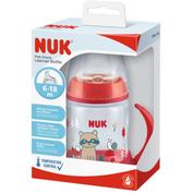 NUK Biberón Entrena FC PP (150 ml)