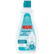 NUK Detergente para biberones (500 ml)