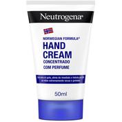 Neutrogena crema de manos concentrada (50 ml)