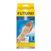 Muñequera ferula - futuro reversible (1 unidad talla m)
