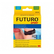 Soporte rotuliano - futuro sport