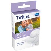 Hartmann Tiritas Soft White (1m X 6 cm)