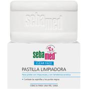 Sebamed Limpiador en Pastilla Clear Face (100 g)