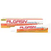 Algasiv Protection Plus Pasta adhesiva prótesis dentales (40 g)